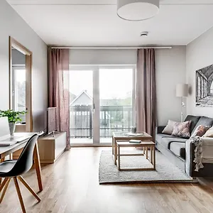  Apartment Moelndal