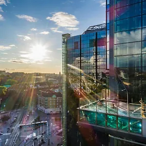 4* Hotel Gothia Towers & Upper House